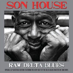 Immagine per 'Raw Delta Blues (Disc 2)'