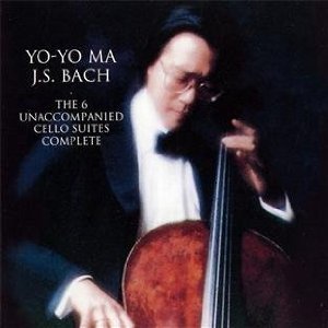 Image pour 'Bach: Unaccompanied Cello Suites (Remastered)'