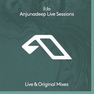 Image for 'Anjunadeep Live Sessions'