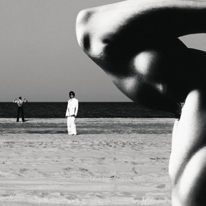Image for 'It's All Over'
