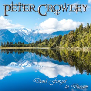 Image for 'Don't Forget to Dream'
