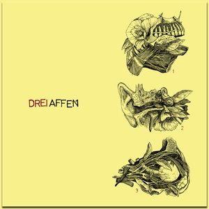 Image for 'Drei Affen'