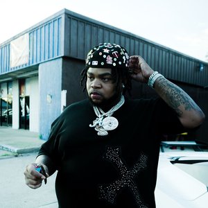 Изображение для 'Big Yavo'