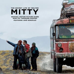 Bild für 'The Secret Life of Walter Mitty (Original Motion Picture Score)'