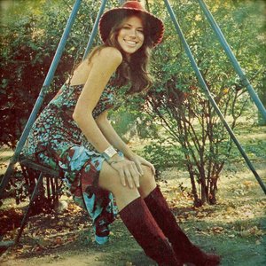 Bild för 'Carly Simon'