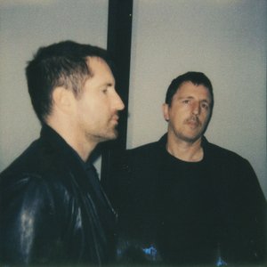 Image for 'Nine Inch Nails'