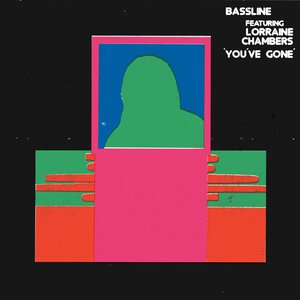 'You've Gone'の画像