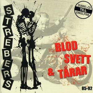Immagine per 'Blod, svett & tårar 85-92'