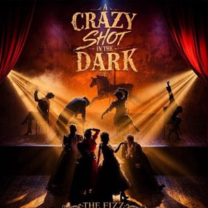 Image for 'A Crazy Shot in the Dark'