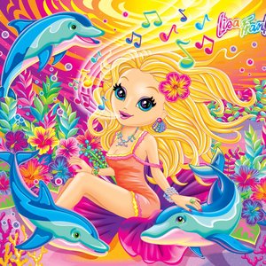 Imagen de 'Midnight Sun (Lisa Frank Edition)'