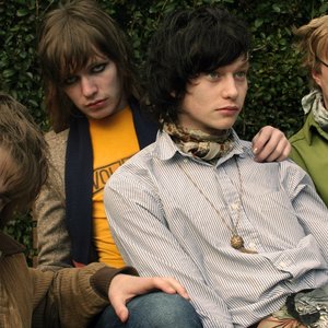 Image pour 'Larrikin Love'