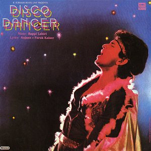 Image for 'Disco Dancer'
