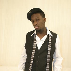 Image for 'Ricky Blaze'