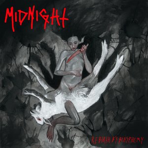 Imagen de 'Rebirth by Blasphemy'