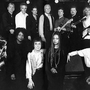 Bild für 'Bill Wyman's Rhythm Kings'