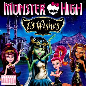 Imagen de 'Monster High: 13 Wishes (Original Video Game Score)'