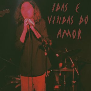 Image pour 'Idas e Vindas do Amor'