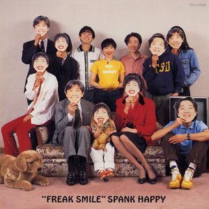 Image for 'FREAK SMILE'