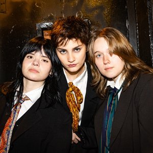 'Bec Lauder and The Noise' için resim