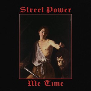 Image for 'Me Time'