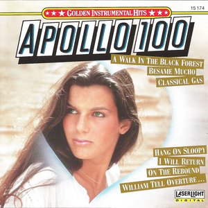 'Golden Instrumental Hits' için resim