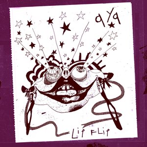 Изображение для 'Lip Flip'