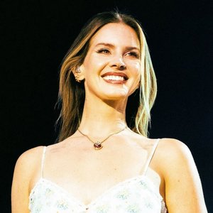 Image for 'Lana Del Rey'