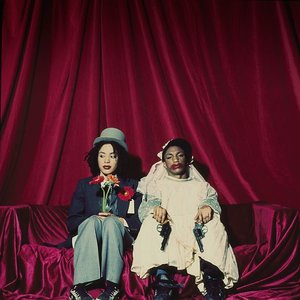 Bild för 'Tricky & Martina Topley-Bird'