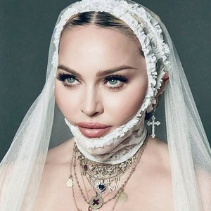 Imagen de 'Madonna'