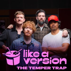Zdjęcia dla 'Sign Of The Times (triple j Like A Version)'