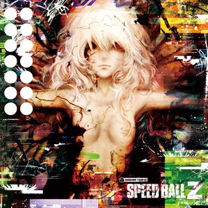 Image for 'Speed Ball Z'