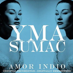 Image for 'Amor Indio (Original Recordings)'