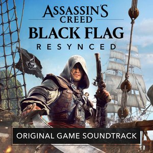 Zdjęcia dla 'Assassin's Creed Black Flag: Resynced (Original Game Soundtrack)'