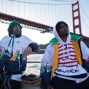 Image for 'Curren$y & The Alchemist'