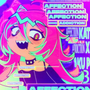 Image for 'Affection Addiction'
