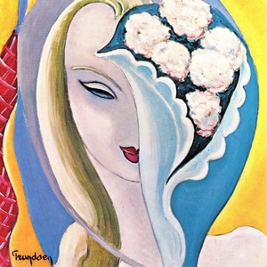Imagem de 'Layla And Other Assorted Love Songs (40th Anniversary / 2010 Remastered)'