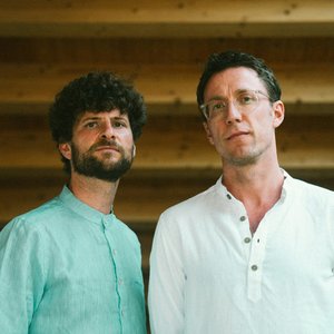 Image pour 'Bill Laurance & Michael League'