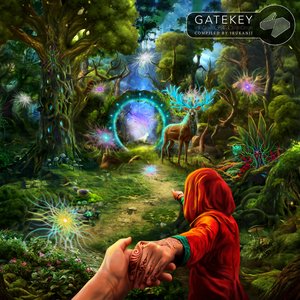 Image for 'Gatekey, Vol. 1'