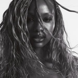 Image for 'Justine Skye'