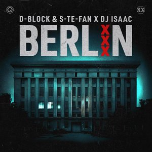 Image for 'Berlin'
