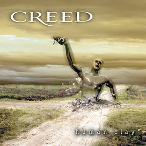 Image for 'Human Clay (Deluxe Edition)'