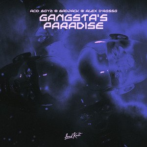 'Gangsta's Paradise' için resim