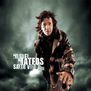 Image for 'Salir Vivo'