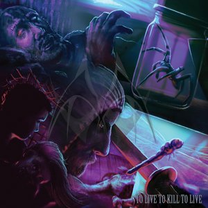Zdjęcia dla 'To Live to Kill to Live'