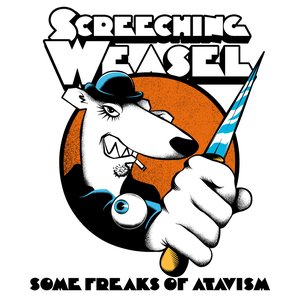Image for 'Some Freaks Of Atavism'