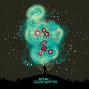 Immagine per 'Hawking Radiation'