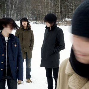 Image for 'フジファブリック'