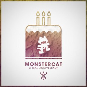Image for 'Monstercat - 3 Year Anniversary'