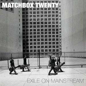 Image for 'Exile On Mainstream'