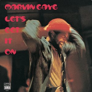 'Let's Get It On (Remastered 2003)'の画像